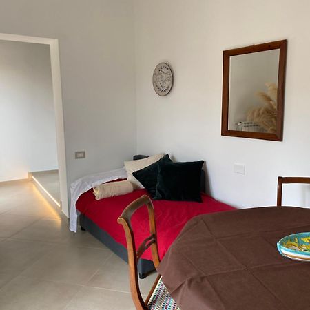 All'Imbrunire Exlusive Apartment Salerno Eksteriør billede