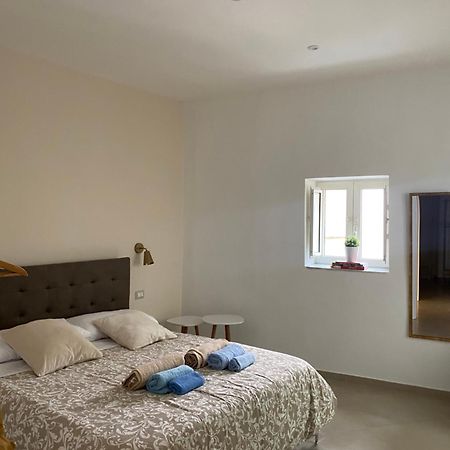 All'Imbrunire Exlusive Apartment Salerno Eksteriør billede