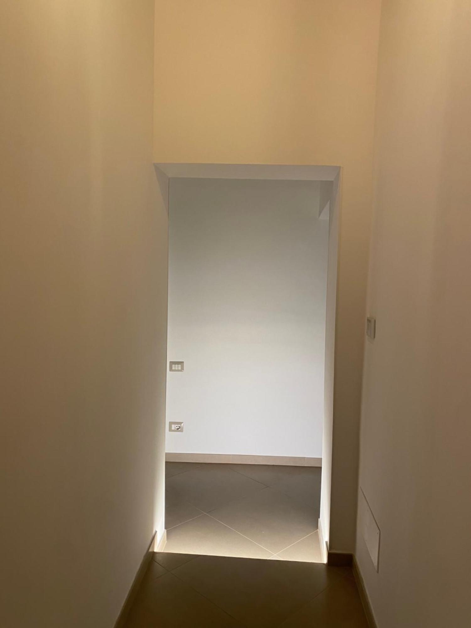 All'Imbrunire Exlusive Apartment Salerno Eksteriør billede