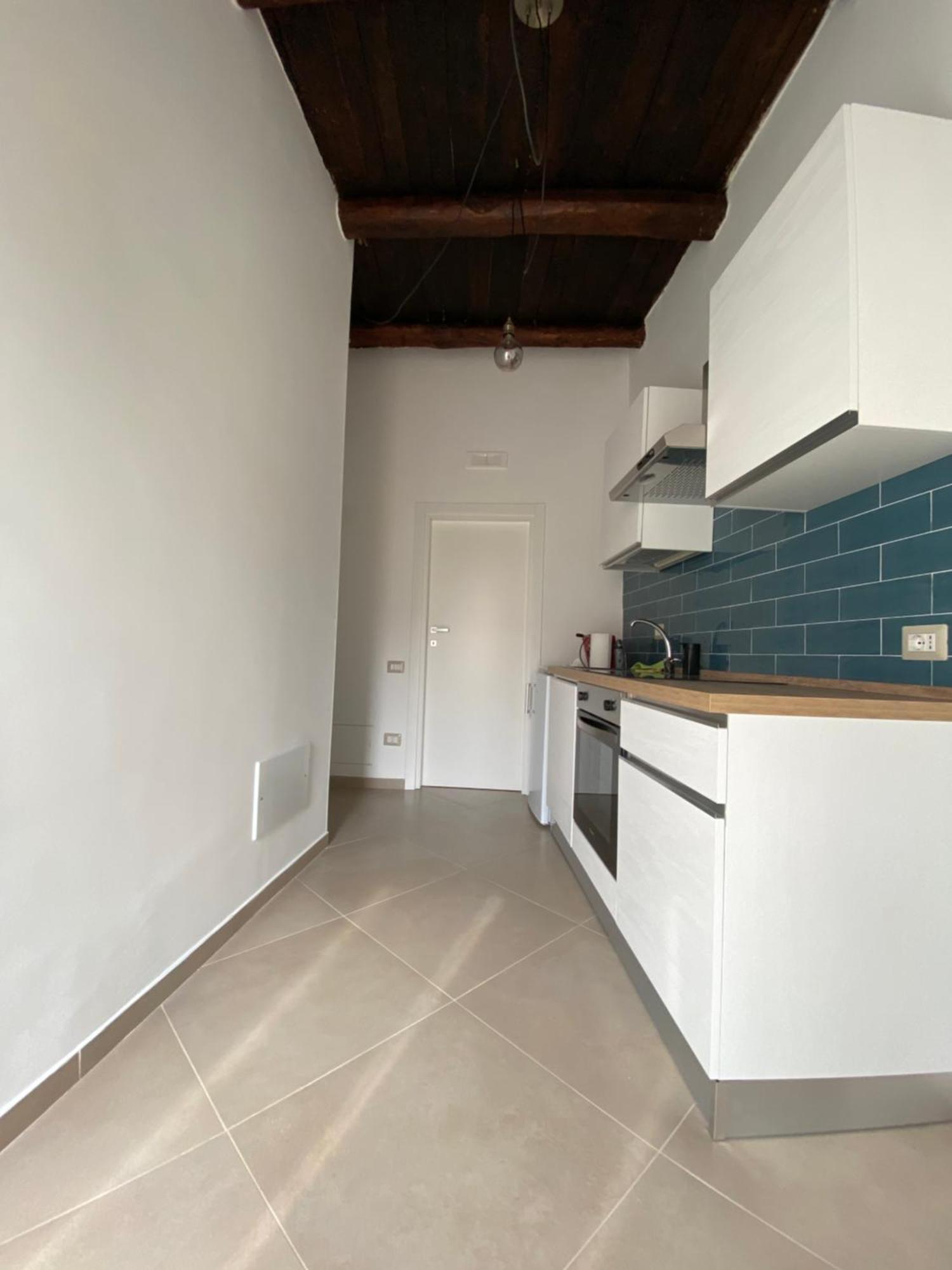 All'Imbrunire Exlusive Apartment Salerno Eksteriør billede