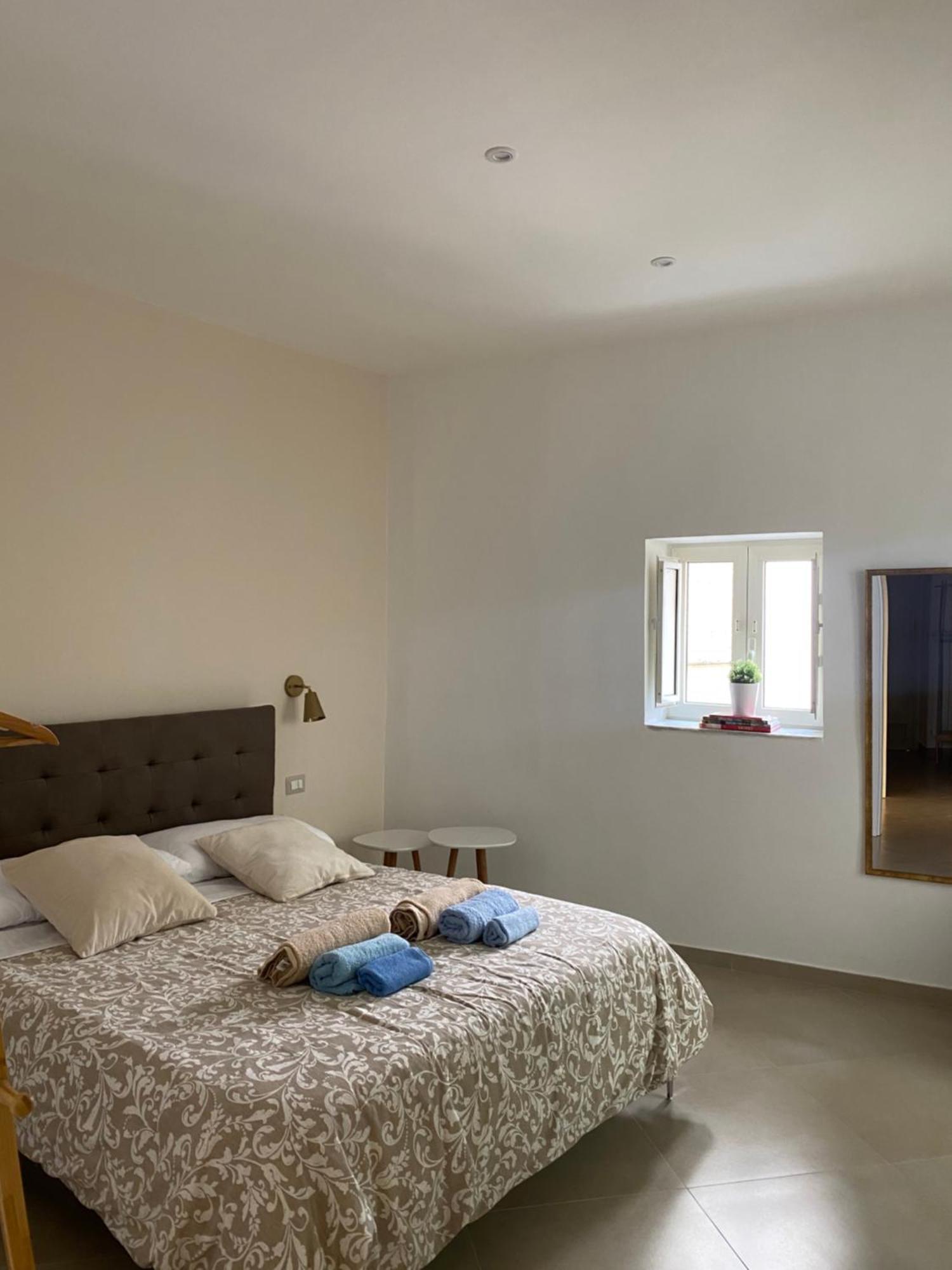 All'Imbrunire Exlusive Apartment Salerno Eksteriør billede