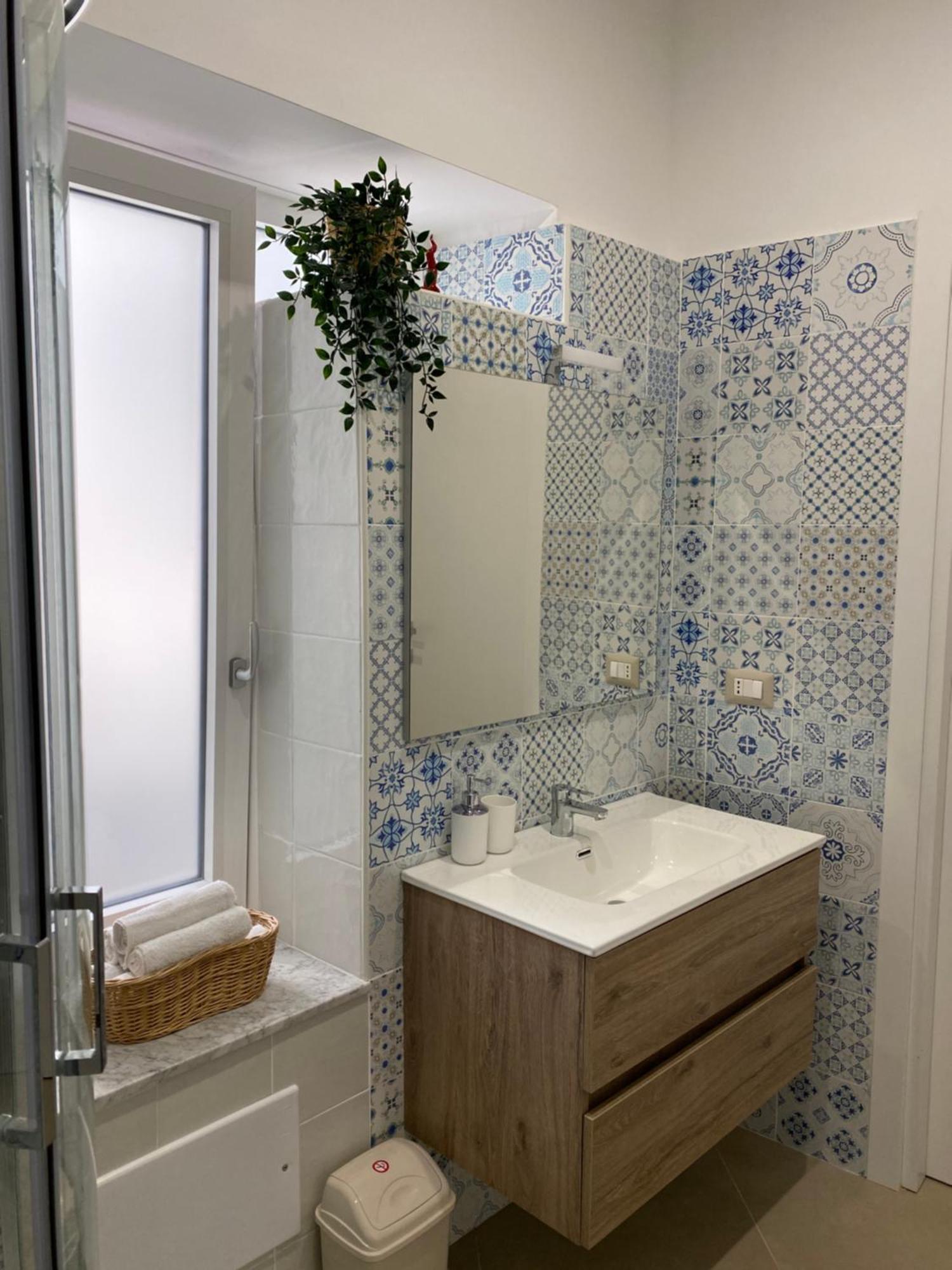 All'Imbrunire Exlusive Apartment Salerno Eksteriør billede